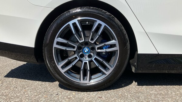 Used BMW i5 2025 for sale - 75439212: Photo 27
