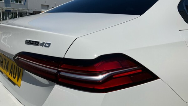 Used BMW i5 2025 for sale - 75439212: Photo 29
