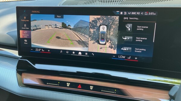 Used BMW i5 2025 for sale - 75439212: Photo 31