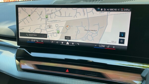 Used BMW i5 2025 for sale - 75439212: Photo 32