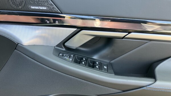 Used BMW i5 2025 for sale - 75439212: Photo 36