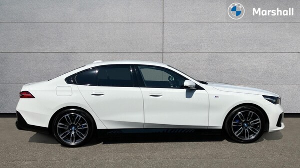 Used BMW i5 2025 for sale - 75439212: Photo 3