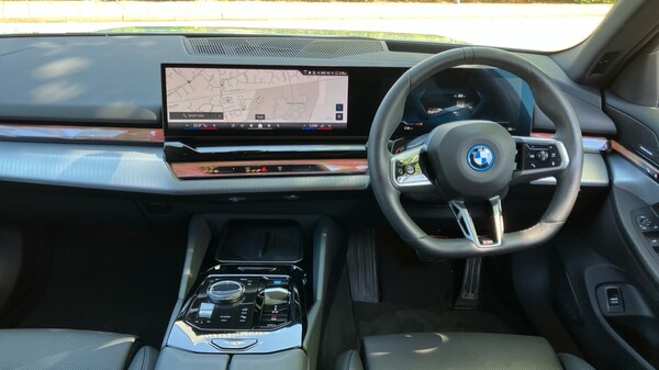 Used BMW i5 2025 for sale - 75439212: Photo 4