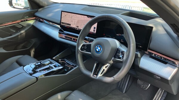 Used BMW i5 2025 for sale - 75439212: Photo 6