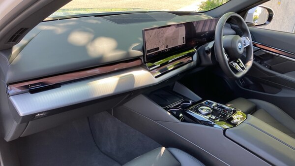 Used BMW i5 2025 for sale - 75439212: Photo 7