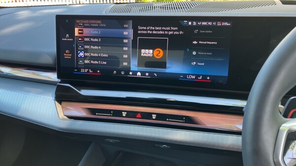 Used BMW i5 2025 for sale - 75439212: Photo 8