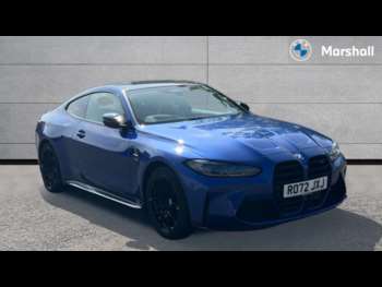 Used BMW M4 2022 for sale - 75274265: Photo
