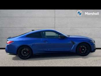Used BMW M4 2022 for sale - 75274265: Photo