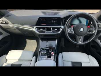 Used BMW M4 2022 for sale - 75274265: Photo