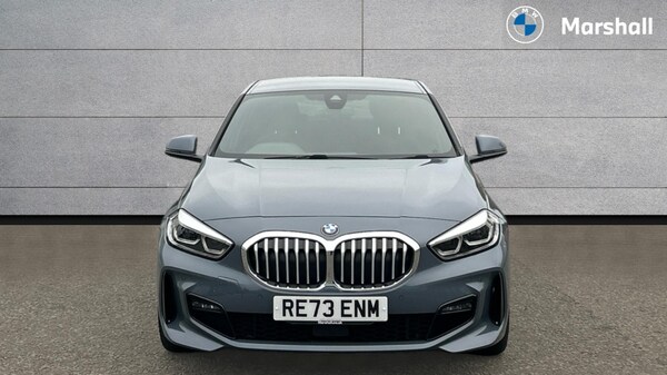 Used BMW 1 Series 2023 for sale - 76297560: Photo 16