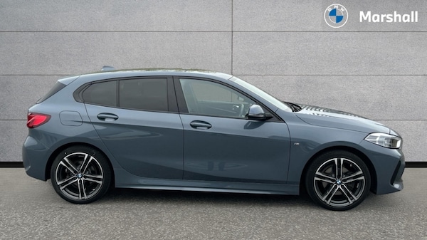 Used BMW 1 Series 2023 for sale - 76297560: Photo 3
