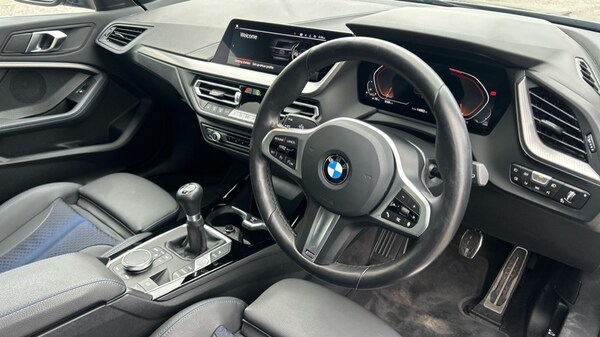 Used BMW 1 Series 2023 for sale - 76297560: Photo 6