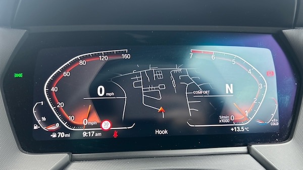 Used BMW 1 Series 2023 for sale - 76297560: Photo 9
