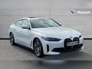 2025 - 210kW eDrive35 Sport 70kWh 5dr Auto [Tech Pack]