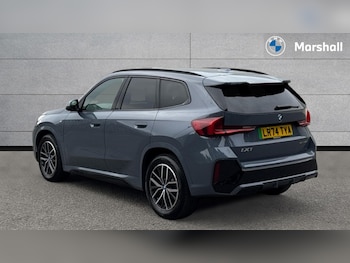 Used BMW iX1 2024 for sale - 75439225: Photo