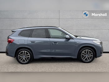 Used BMW iX1 2024 for sale - 75439225: Photo