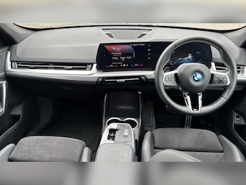 Used BMW iX1 2024 for sale - 75439225: Photo