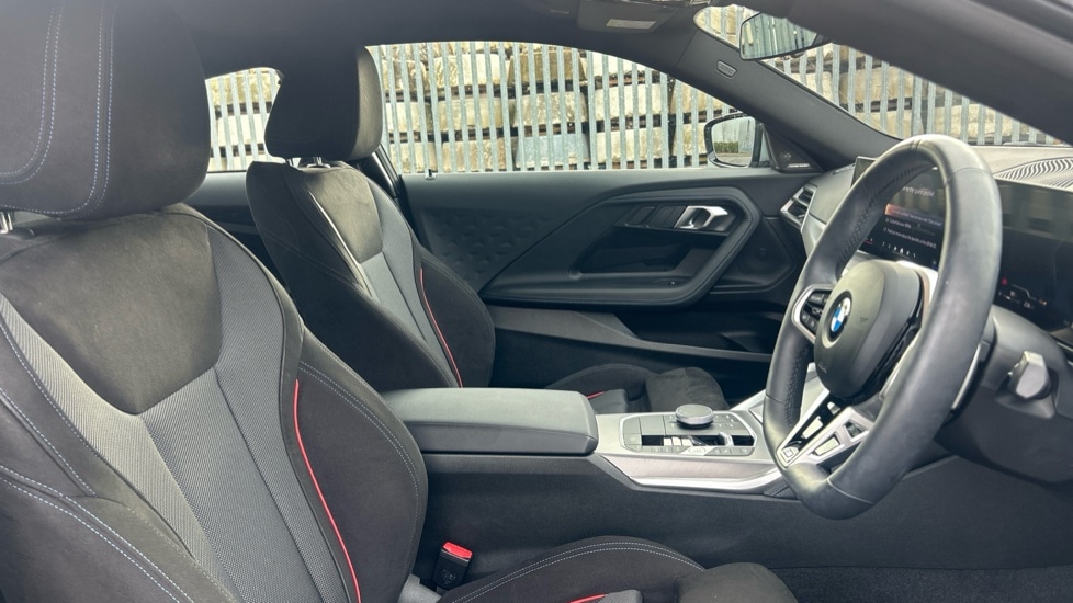 Used BMW 2 Series 2025 for sale - 76479718: Photo 11