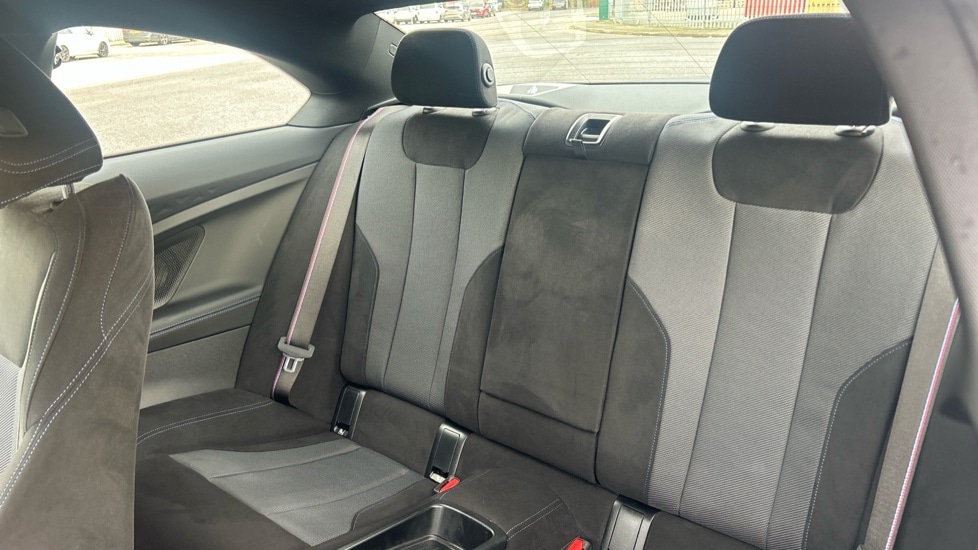 Used BMW 2 Series 2025 for sale - 76479718: Photo 12