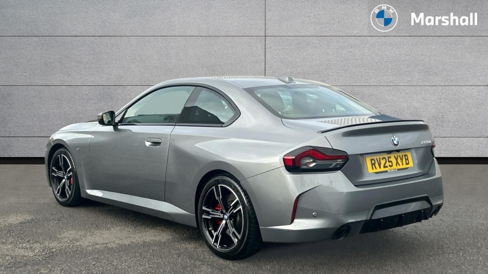 Used BMW 2 Series 2025 for sale - 76479718: Photo 2