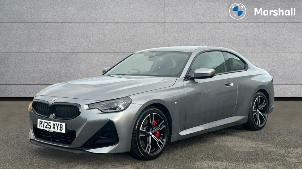 Used BMW 2 Series 2025 for sale - 76479718: Photo 23