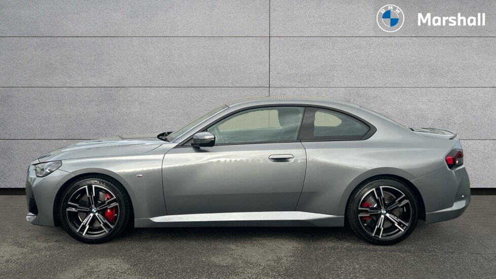 Used BMW 2 Series 2025 for sale - 76479718: Photo 24