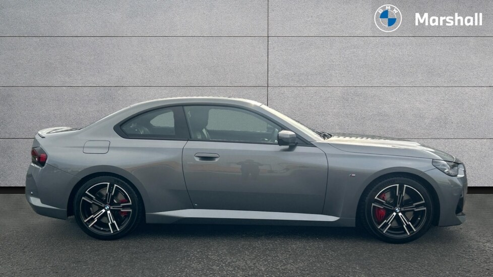 Used BMW 2 Series 2025 for sale - 76479718: Photo 3