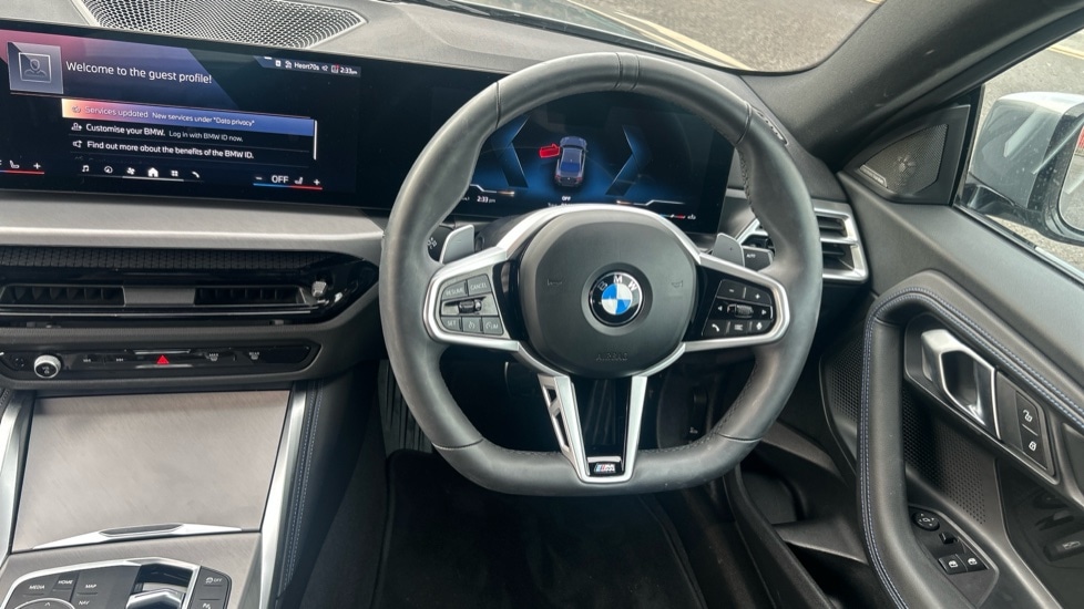 Used BMW 2 Series 2025 for sale - 76479718: Photo 5