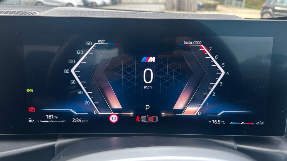 Used BMW 2 Series 2025 for sale - 76479718: Photo 9