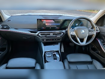 Used BMW 3 Series 2022 for sale - 76894626: Photo