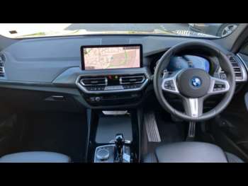 Used BMW X3 2024 for sale - 74447658: Photo