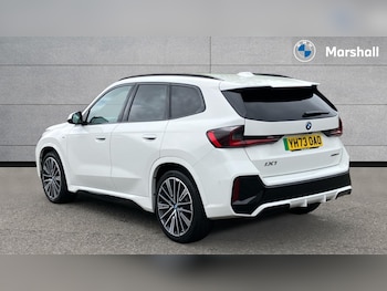 Used BMW iX1 2023 for sale - 75679267: Photo