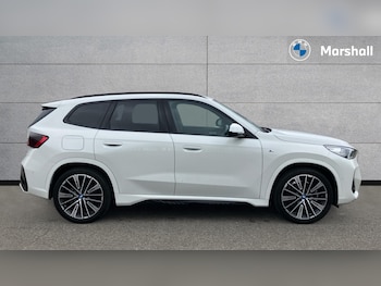 Used BMW iX1 2023 for sale - 75679267: Photo