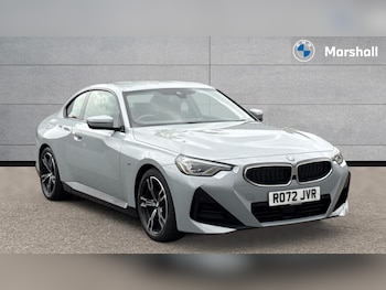 BMW - 2 Series