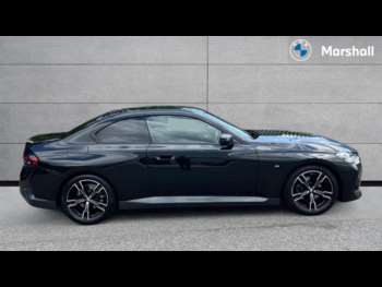 Used BMW 2 Series 2022 for sale - 75019066: Photo