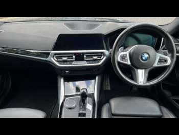 Used BMW 2 Series 2022 for sale - 75019066: Photo