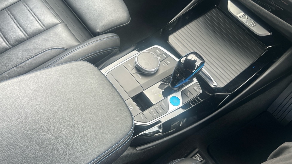 Used BMW iX3 2022 for sale - 76321978: Photo 10