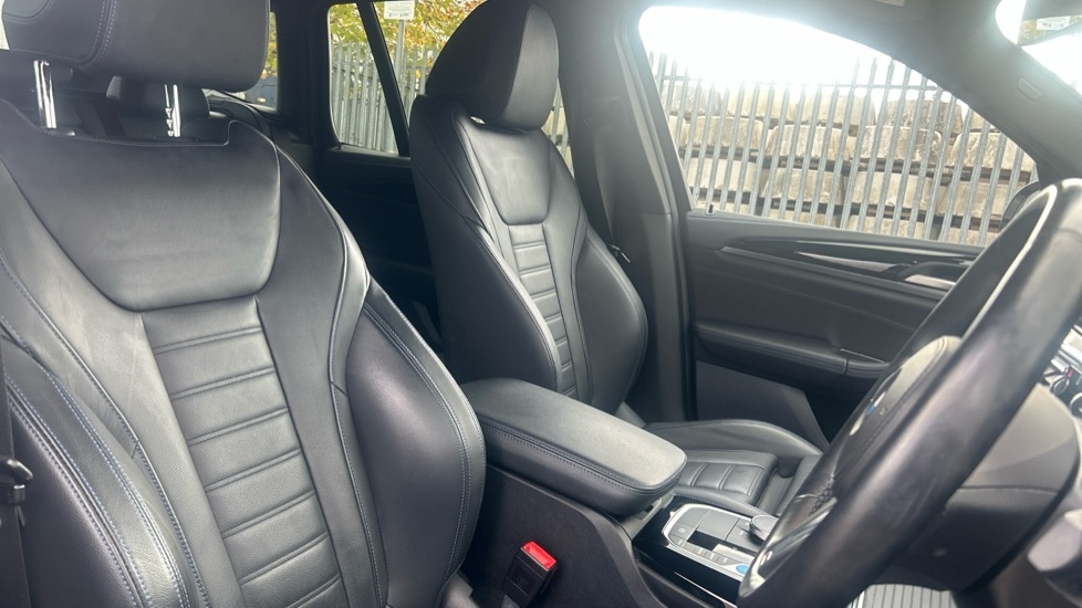 Used BMW iX3 2022 for sale - 76321978: Photo 11