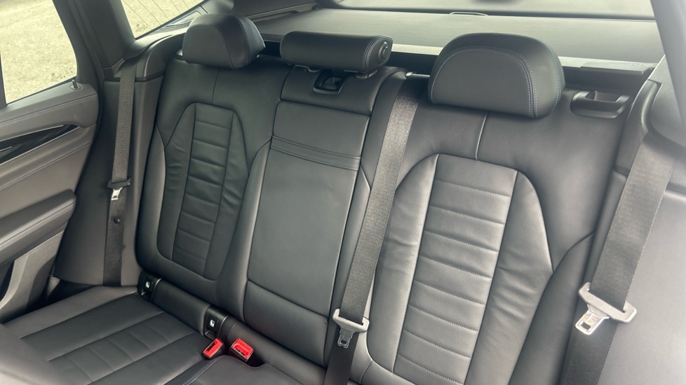 Used BMW iX3 2022 for sale - 76321978: Photo 12