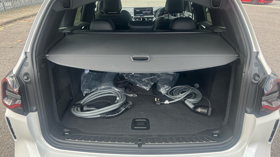 Used BMW iX3 2022 for sale - 76321978: Photo 13