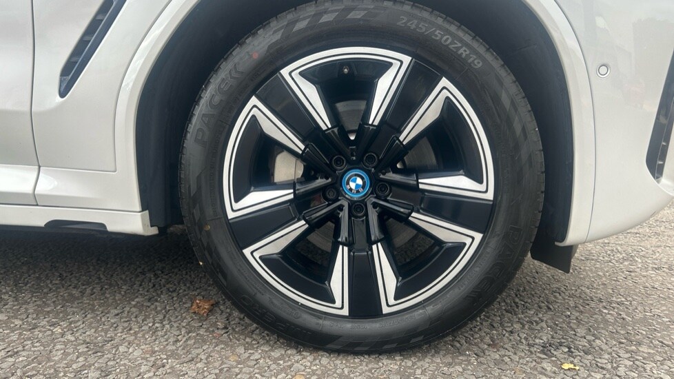 Used BMW iX3 2022 for sale - 76321978: Photo 14