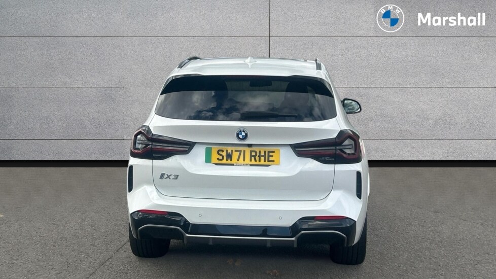 Used BMW iX3 2022 for sale - 76321978: Photo 15