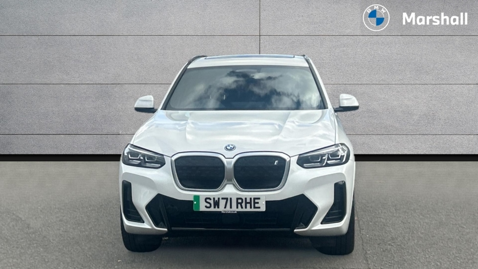 Used BMW iX3 2022 for sale - 76321978: Photo 16