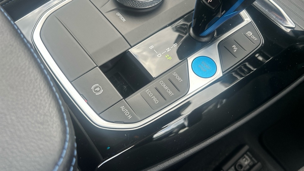 Used BMW iX3 2022 for sale - 76321978: Photo 19