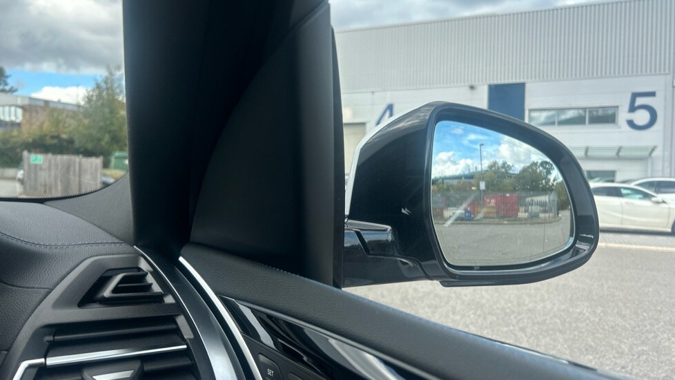 Used BMW iX3 2022 for sale - 76321978: Photo 20