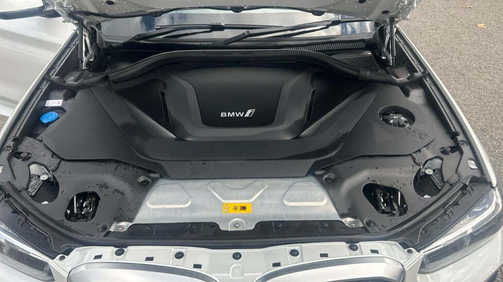 Used BMW iX3 2022 for sale - 76321978: Photo 21