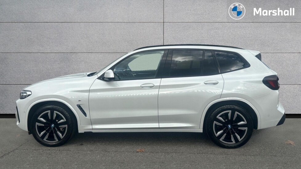 Used BMW iX3 2022 for sale - 76321978: Photo 24