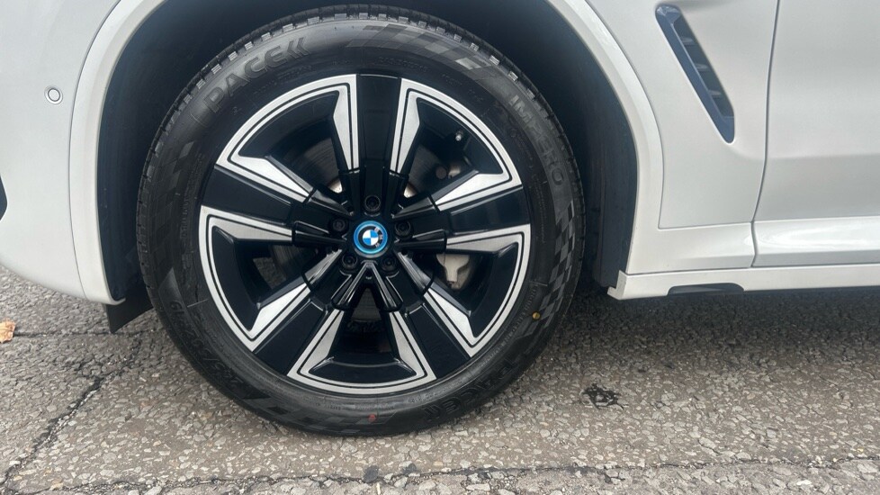 Used BMW iX3 2022 for sale - 76321978: Photo 25