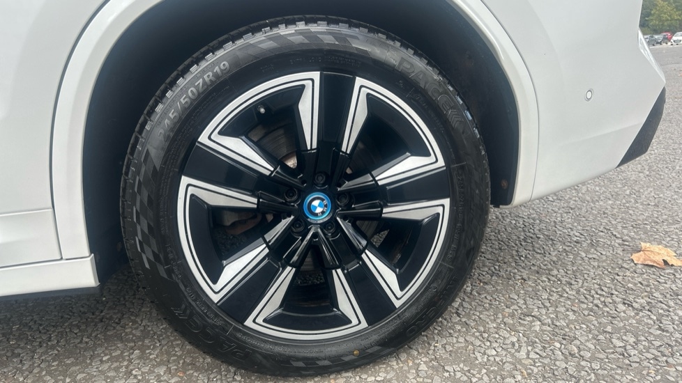 Used BMW iX3 2022 for sale - 76321978: Photo 26