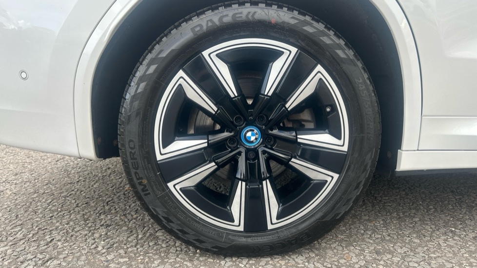 Used BMW iX3 2022 for sale - 76321978: Photo 27